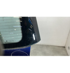 Malle/Hayon arriere OPEL ZAFIRA B