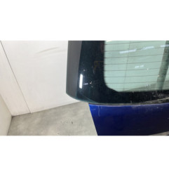Malle/Hayon arriere OPEL ZAFIRA B