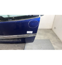 Malle/Hayon arriere OPEL ZAFIRA B