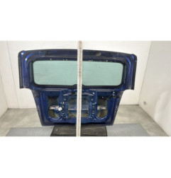 Malle/Hayon arriere OPEL ZAFIRA B