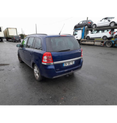 Malle/Hayon arriere OPEL ZAFIRA B
