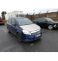 Malle/Hayon arriere OPEL ZAFIRA B