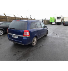 Malle/Hayon arriere OPEL ZAFIRA B