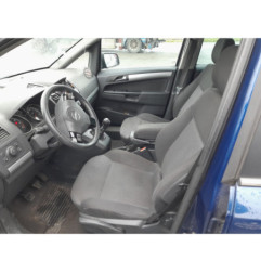 Malle/Hayon arriere OPEL ZAFIRA B