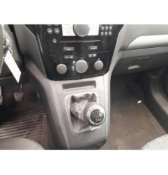 Malle/Hayon arriere OPEL ZAFIRA B