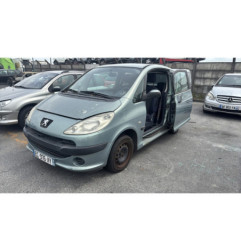 Cremaillere assistee PEUGEOT 1007