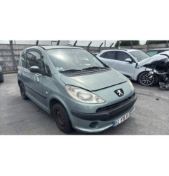 Cremaillere assistee PEUGEOT 1007