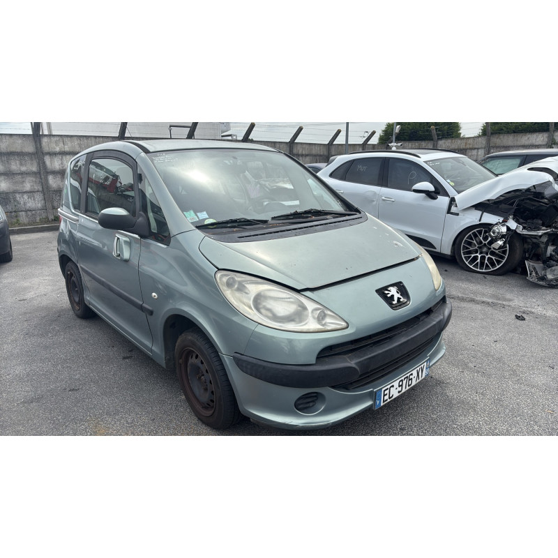 Cremaillere assistee PEUGEOT 1007 Photo n°9
