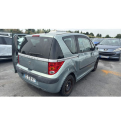 Cremaillere assistee PEUGEOT 1007
