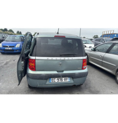Cremaillere assistee PEUGEOT 1007
