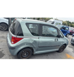 Cremaillere assistee PEUGEOT 1007