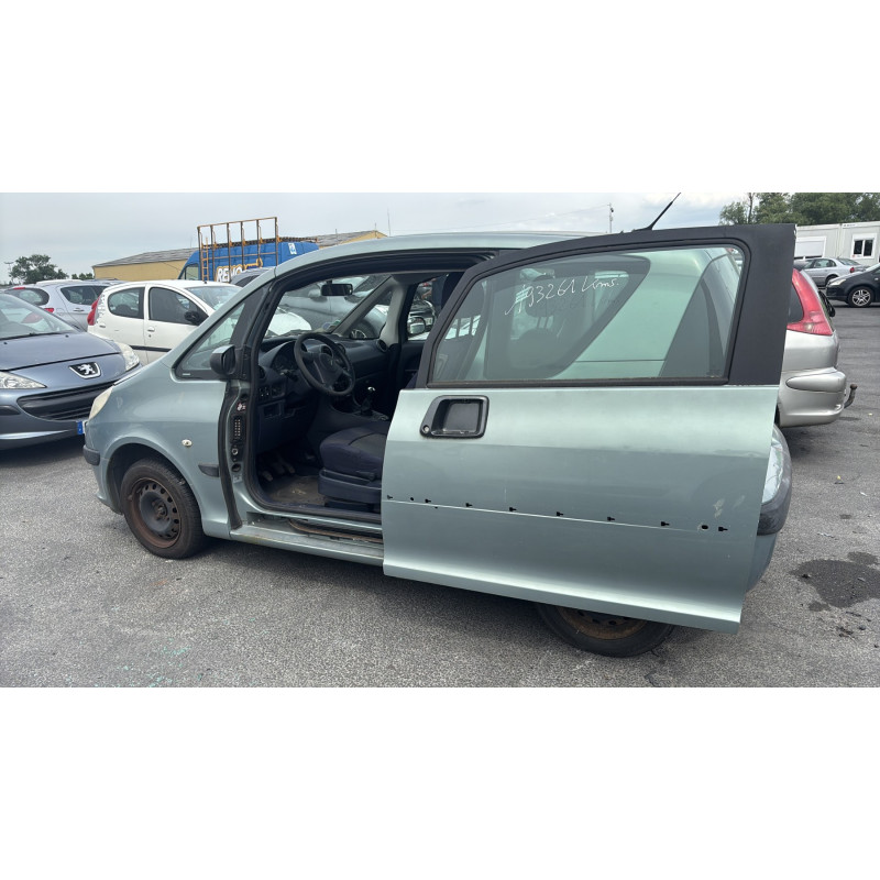 Cremaillere assistee PEUGEOT 1007 Photo n°14