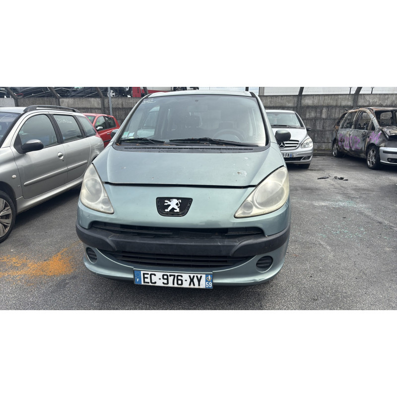 Cremaillere assistee PEUGEOT 1007 Photo n°15
