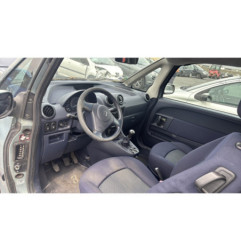 Cremaillere assistee PEUGEOT 1007