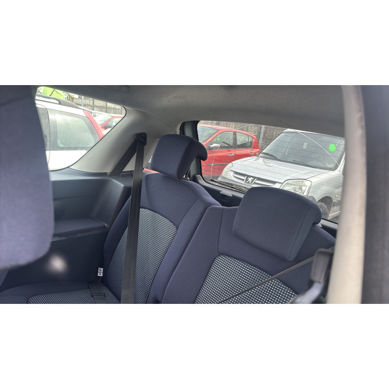 Cremaillere assistee PEUGEOT 1007 Photo n°18