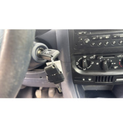 Cremaillere assistee PEUGEOT 1007