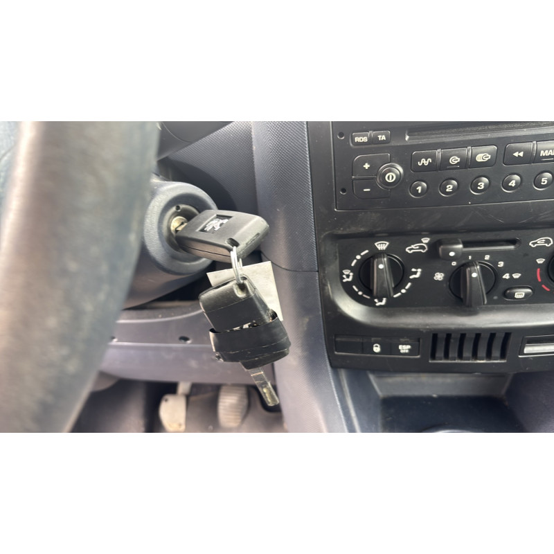 Cremaillere assistee PEUGEOT 1007 Photo n°20