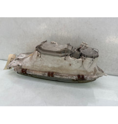 Optique avant principal droit (feux)(phare) FORD FIESTA 4