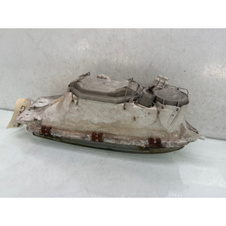 Optique avant principal droit (feux)(phare) FORD FIESTA 4