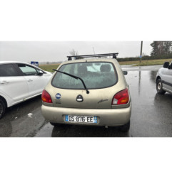 Optique avant principal droit (feux)(phare) FORD FIESTA 4
