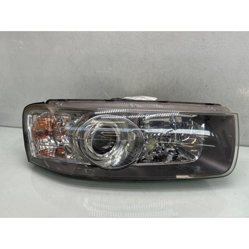 Optique avant principal droit (feux)(phare) CHEVROLET CAPTIVA Photo n°1