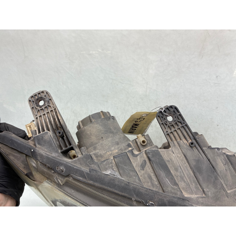 Optique avant principal droit (feux)(phare) CHEVROLET CAPTIVA Photo n°3