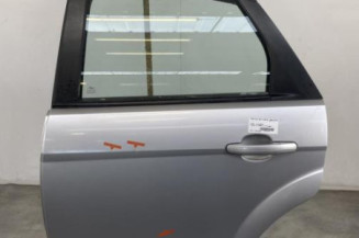 Porte arriere gauche FORD FOCUS 2 Photo n°1