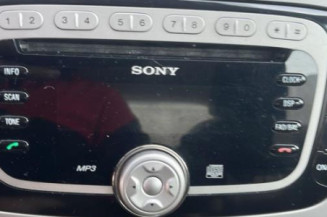 Retroviseur droit FORD FOCUS 2