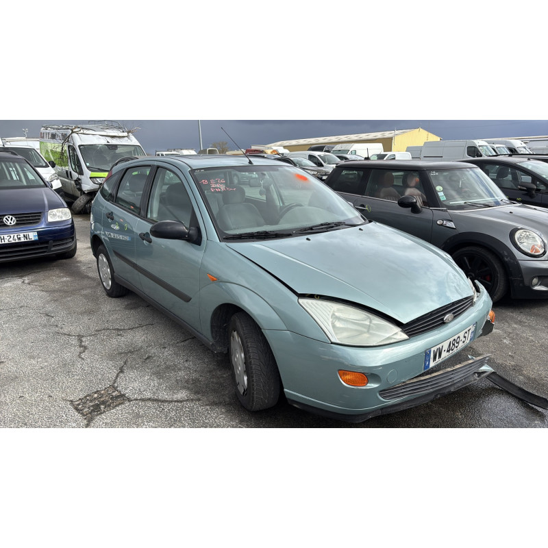 Retroviseur gauche FORD FOCUS 1 Photo n°7