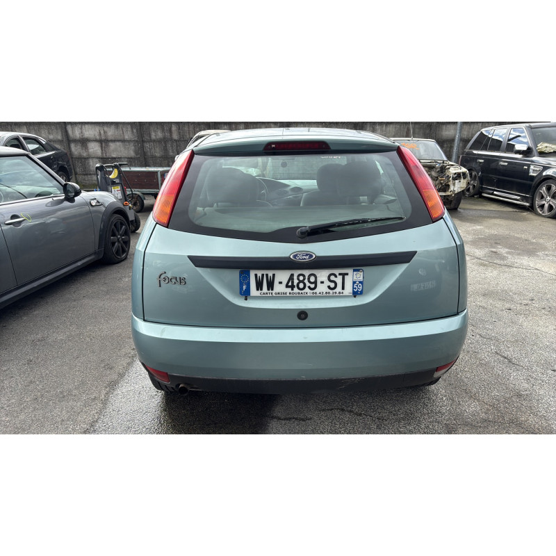 Retroviseur gauche FORD FOCUS 1 Photo n°10