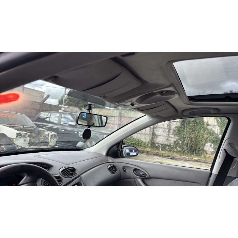 Retroviseur gauche FORD FOCUS 1 Photo n°19
