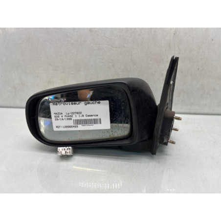 Retroviseur gauche MAZDA 626 4