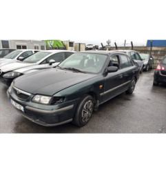Retroviseur gauche MAZDA 626 4