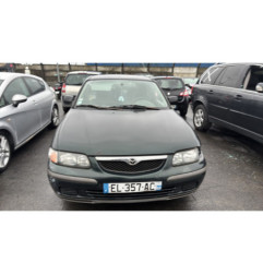 Retroviseur gauche MAZDA 626 4
