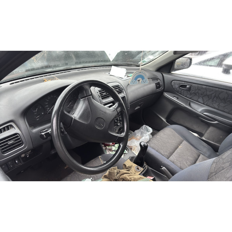 Retroviseur gauche MAZDA 626 4 Photo n°15