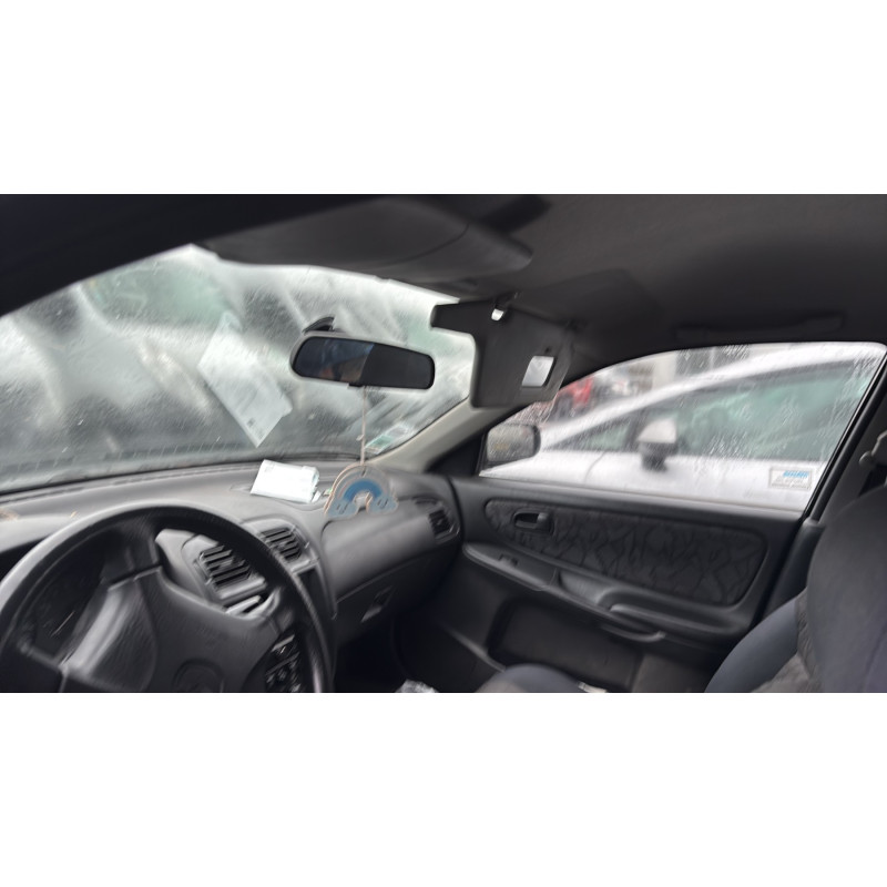 Retroviseur gauche MAZDA 626 4 Photo n°16