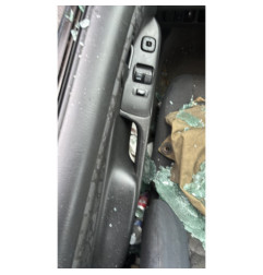 Retroviseur gauche MAZDA 626 4