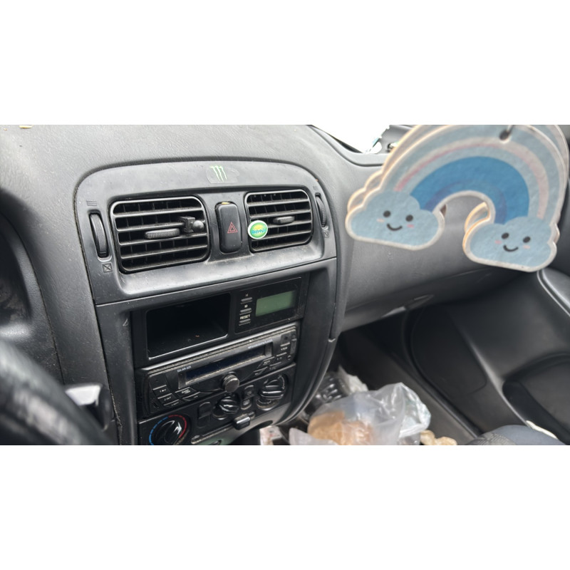 Retroviseur gauche MAZDA 626 4 Photo n°20