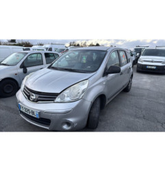 Retroviseur droit NISSAN NOTE 1