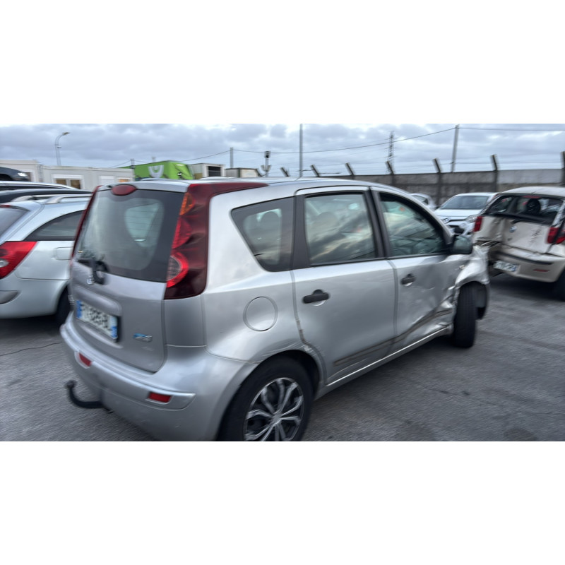 Retroviseur droit NISSAN NOTE 1 Photo n°8