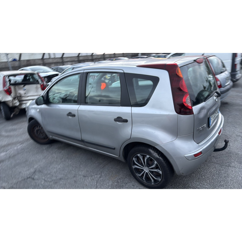 Retroviseur droit NISSAN NOTE 1 Photo n°11