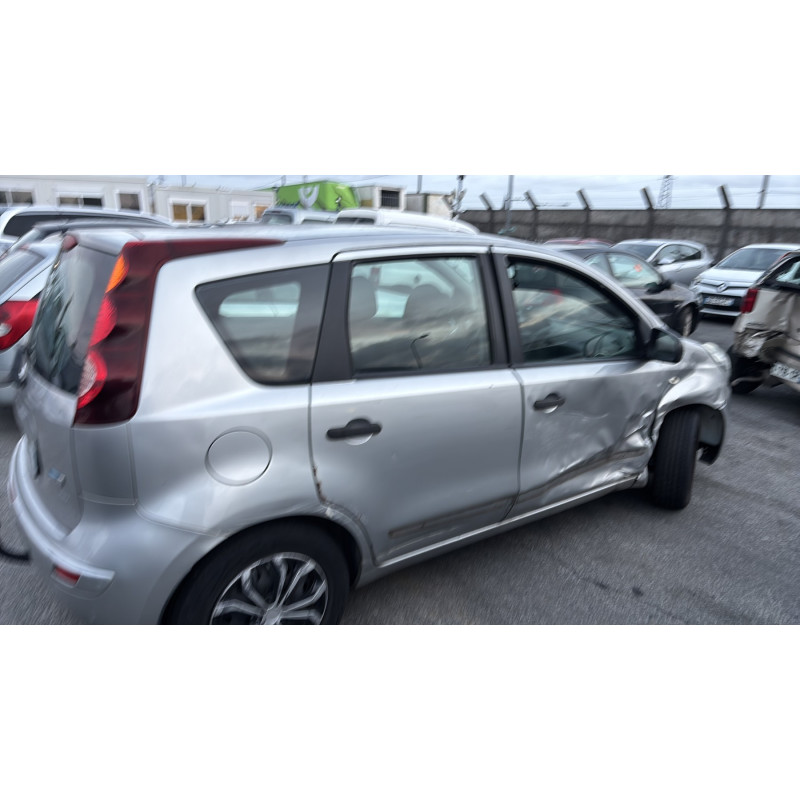 Retroviseur droit NISSAN NOTE 1 Photo n°12