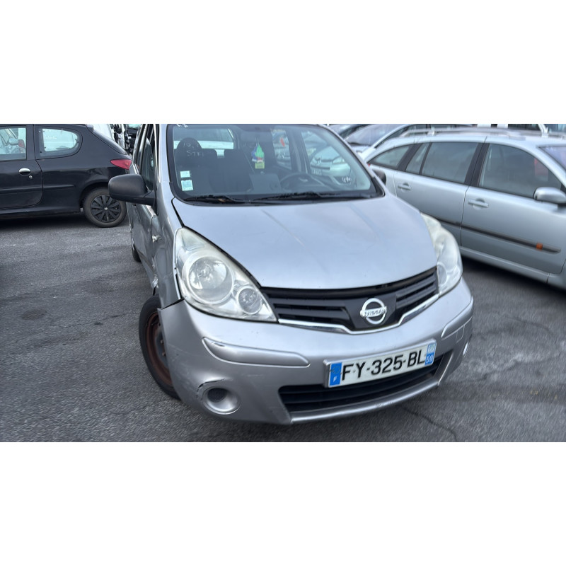 Retroviseur droit NISSAN NOTE 1 Photo n°13