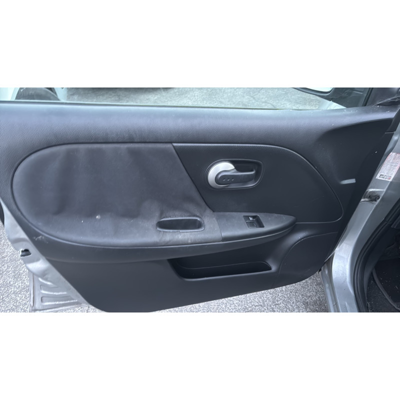 Retroviseur droit NISSAN NOTE 1 Photo n°14
