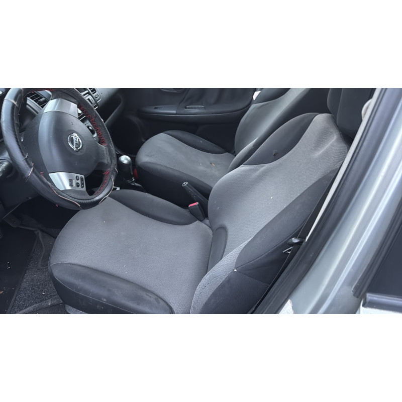 Retroviseur droit NISSAN NOTE 1 Photo n°15