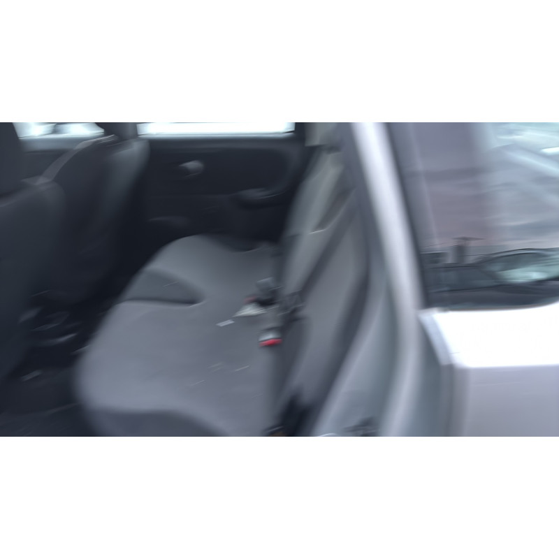 Retroviseur droit NISSAN NOTE 1 Photo n°16