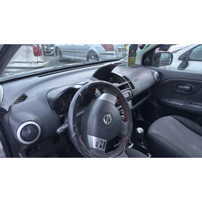 Retroviseur droit NISSAN NOTE 1 Photo n°17