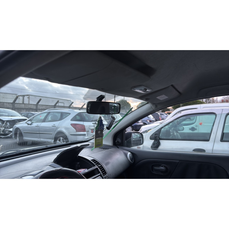 Retroviseur droit NISSAN NOTE 1 Photo n°18