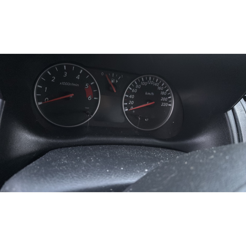 Retroviseur droit NISSAN NOTE 1 Photo n°19