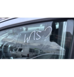 Retroviseur droit NISSAN NOTE 1
